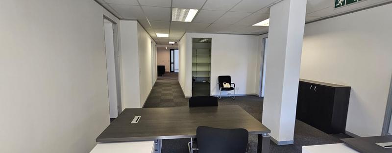 To Let Commercial Property for Rent in Century City Western Cape